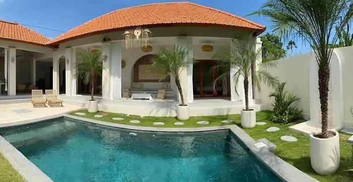 Villa Makna *