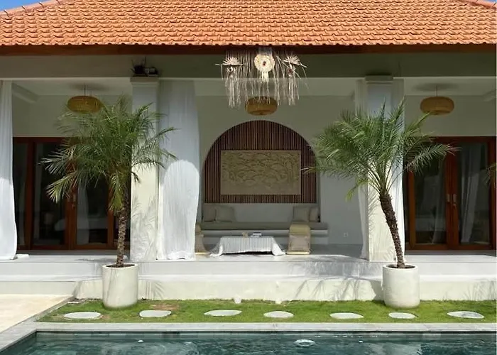 Makna Canggu
