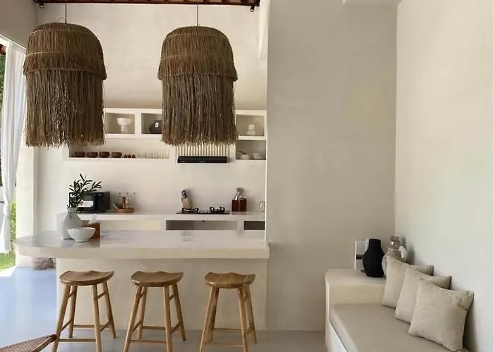 Makna * Canggu