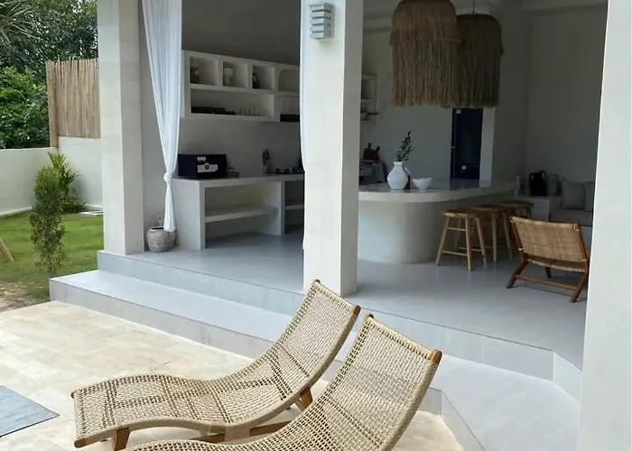 Makna Villa Canggu (Bali)