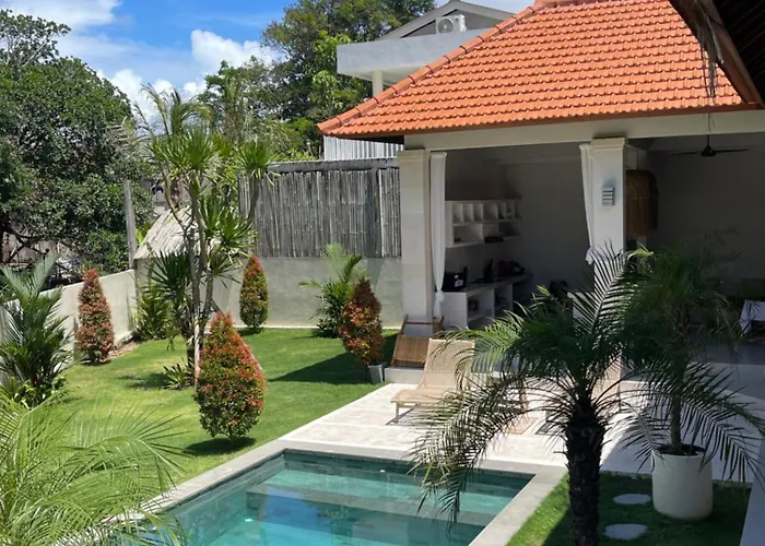 Villa Makna