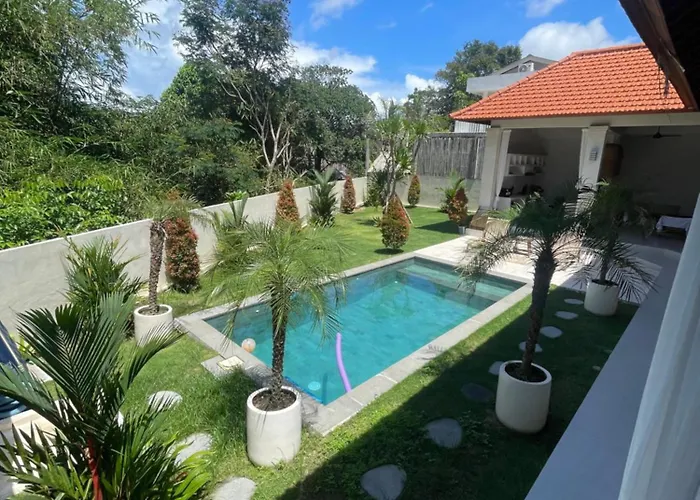Villa Makna