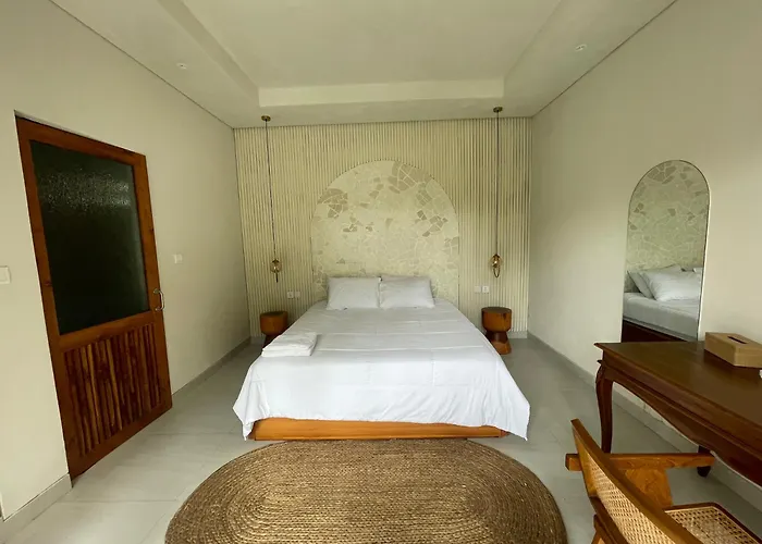 Makna * Canggu (Bali)