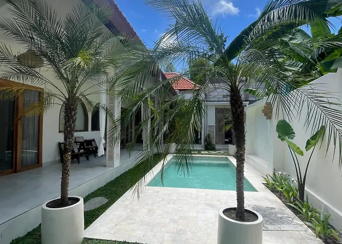 Villa Makna *