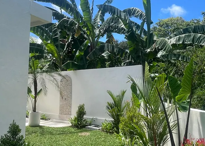 Villa Makna